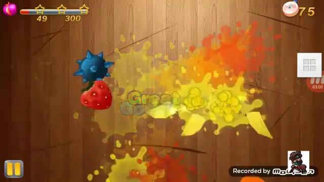 Прохождение игры Fruit Crush #3 смотреть онлайн