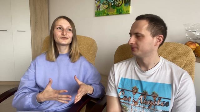 2 года в Польше. Из Макдоналдс в офис, от офиса в фриланс. Наш путь из Беларуси в Польшу смотреть онлайн