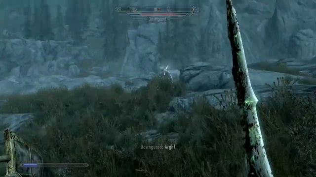 Sovngarde It Is смотреть онлайн
