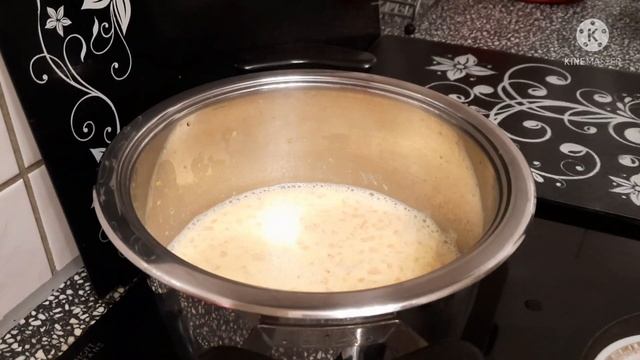 ?Манная каша с тыквочкой?? Наш ужин 25.10.2021 смотреть онлайн