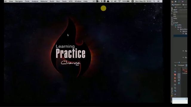 7 5 协程的原理剖析 kotlin语言 Android开发 Google官网语言 смотреть онлайн