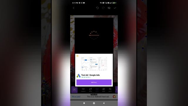 Best Photo Editor | Picture effect editor. Auto Play Create live wallpaper with glitch effects. смотреть онлайн