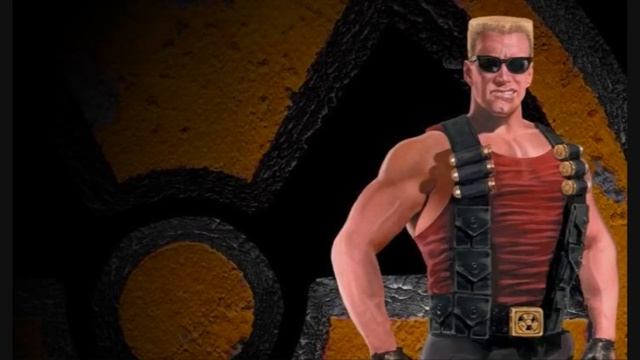Duke Nukem Quotes & One-Liners смотреть онлайн