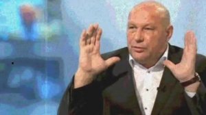 Владимир Асмолов -"Резиновая женщина"