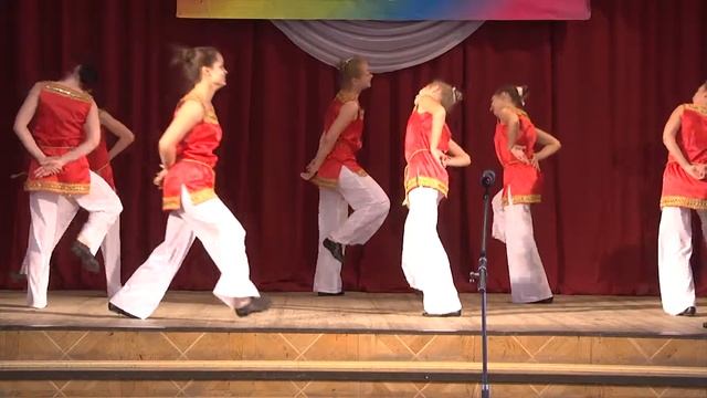 Танец девчонок. смотреть онлайн