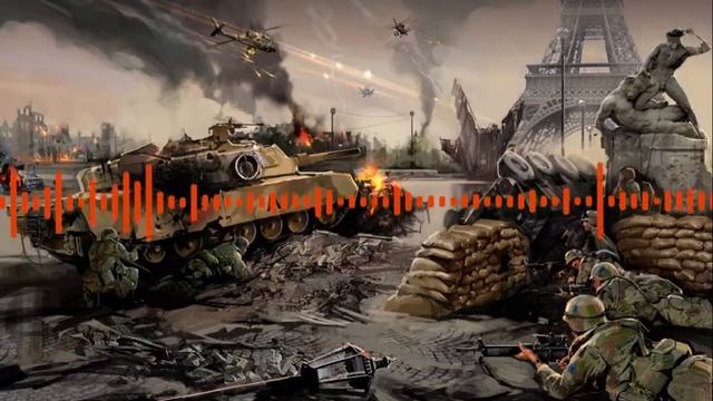 Sabaton-To hell and back [Nightcore] смотреть онлайн