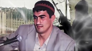 Грозный, ты держал врага