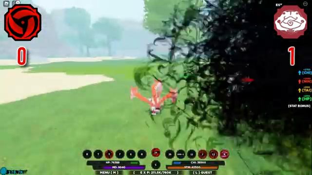 Кто ЛУЧШЕ Bankai-Inferno или Jayramaki ? Shindo Life Наруто Роблокс смотреть онлайн
