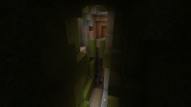 Каньон [#8] [Minecraft 1.17.1 приватка MDSSP] смотреть онлайн