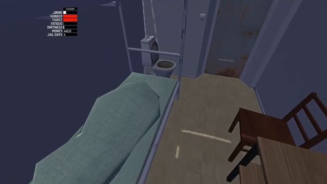 My Summer Car - Как сесть в тюрьму? (Обновление) смотреть онлайн