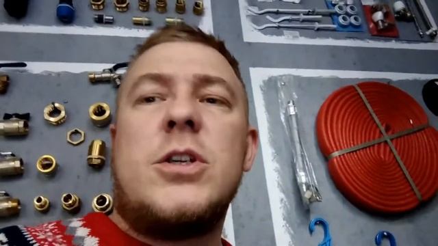 МЕТАЛЛОПЛАСТИКОВАЯ ТРУБА, PEX ИЛИ PE-RT? В ЧЕМ ОТЛИЧИЕ В ЧЕМ ПРЕИМУЩЕСТВО? смотреть онлайн