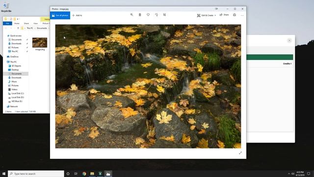 Convert DNG to JPG смотреть онлайн