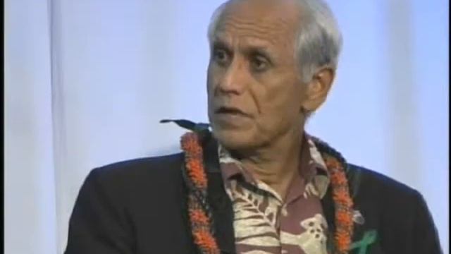 Hawai'i Senate Spotlight with Senator Mike Gabbard - July 14, 2011 смотреть онлайн