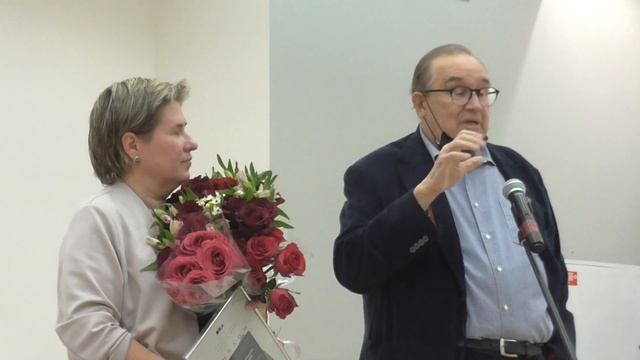 Выставка "Былое и люди" Прокофьевой Ирины в Союзе архитекторов 2021 /открытие 11.10.21 смотреть онлайн