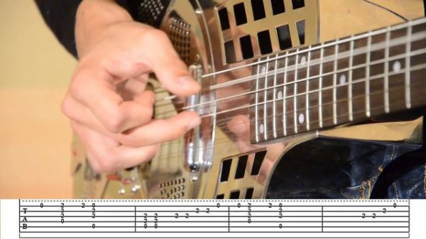 The Sound of Silence [Disturbed] - Fingerstyle Cover with TABS