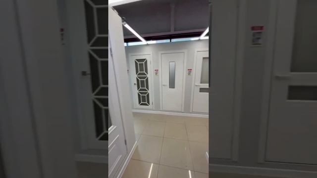 Обзор магазина  