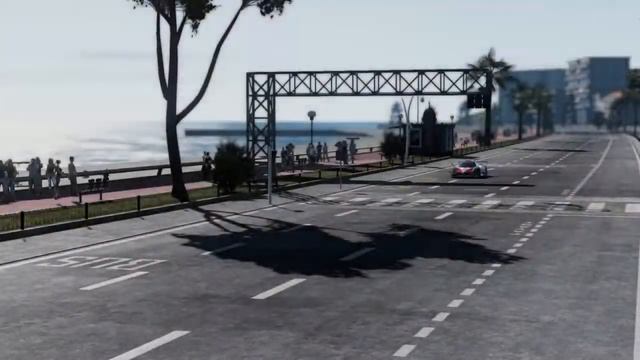 Project Cars | Sunday Driver Trophy | EASY 27 Seconds смотреть онлайн
