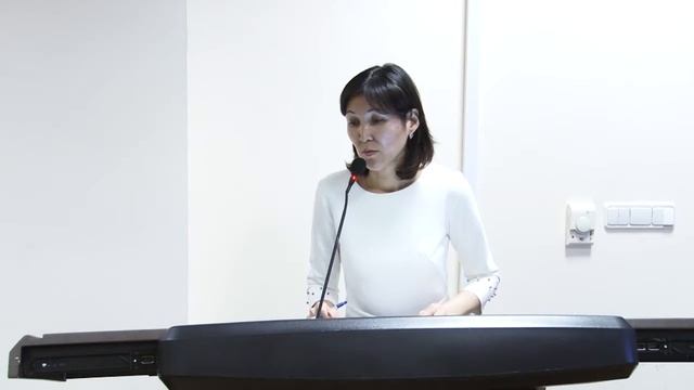 Защита диссертации PhD Кадырбергеновой А.К. смотреть онлайн