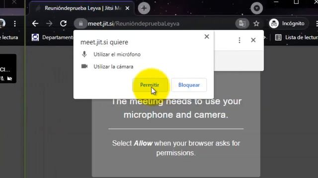 Reuniones en Jitsi 2021 смотреть онлайн