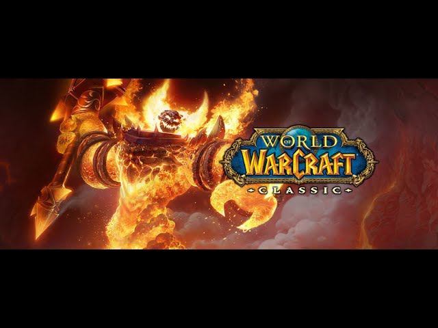 Wow Classic  Чернокнижник Сервер; ЗМЕЙТАЛАК(PVP) RU