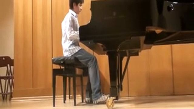 Chopin Nocturn №20 смотреть онлайн