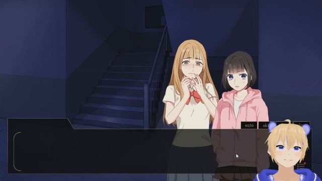 ล่าท้าผีโรงเรียนเกาหลี! เปิดประตูผีสยองหลังเที่ยงคืน Gwan Moon [High School] Demo # (1/2) смотреть онлайн