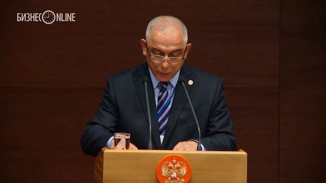 Антикоррупционная конференция: 3 проблемы от Марса Бадрутдинова смотреть онлайн