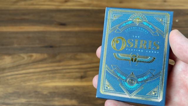 Ranking the Top 10 Playing Card Designers (and my favorite deck from each)! смотреть онлайн