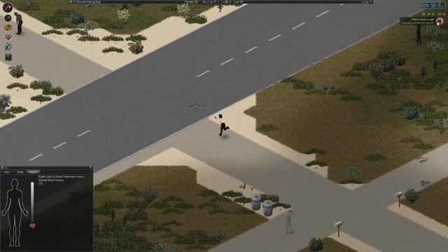 Project Zomboid: A Deep, Lonely Zombie Survival Simulation - First Look смотреть онлайн