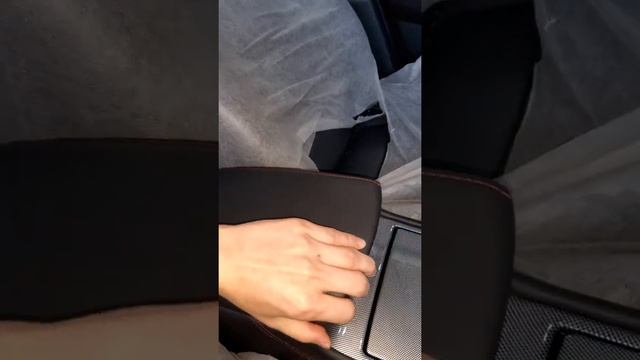 Changan cs55 Luxe. CS55 230T смотреть онлайн