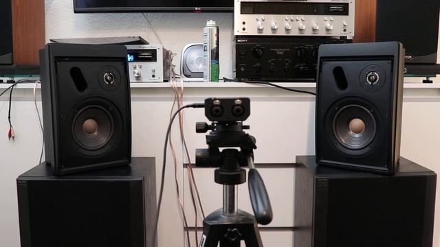 JBL Control 5 - Audiophile Audio Test, Sound Demo #2 смотреть онлайн