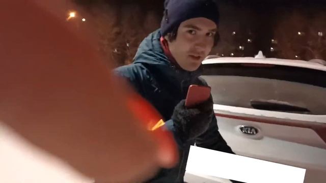 НА ЧТО СПОСОБЕН NISSAN QASHQAI смотреть онлайн