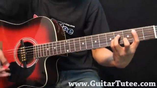 Manchester Orchestra - Where Have You Been, by www.GuitarTutee.com смотреть онлайн