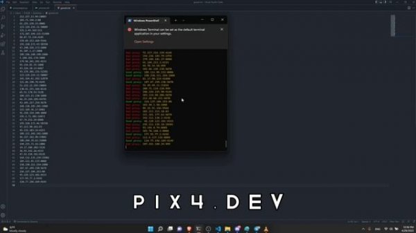 ProxyEagle - Proxy Checker ? - Fast Checking