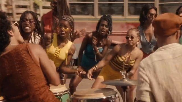 Bruno Mars, Anderson .Paak, Silk Sonic - Skate [Official Music Video] смотреть онлайн