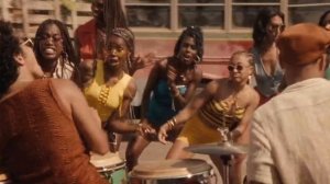 Bruno Mars, Anderson .Paak, Silk Sonic - Skate [Official Music Video]