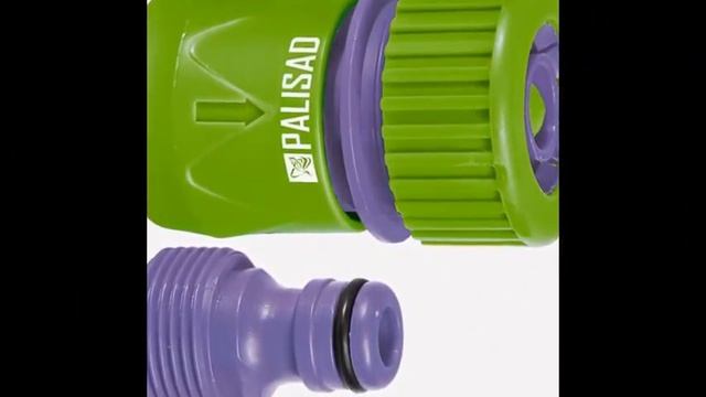 Palisad garden tools смотреть онлайн