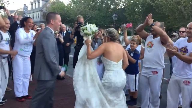 Abada Capoeira Nantucket смотреть онлайн