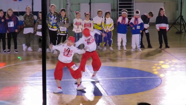 Dance Fest GROW UP 5 смотреть онлайн