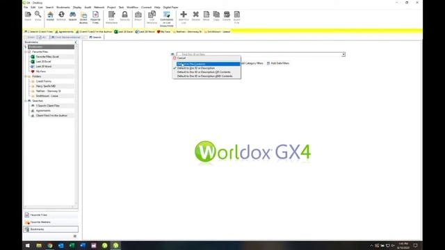 Dox Tip How to Use the Search Tab смотреть онлайн