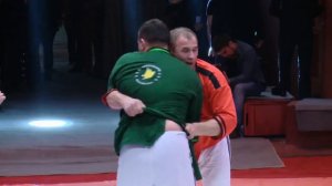 Раиль Нургалиев   Радик Салахов Манзара   2019