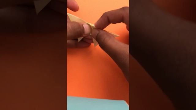 Origami Butterfly ?. Part 6 смотреть онлайн