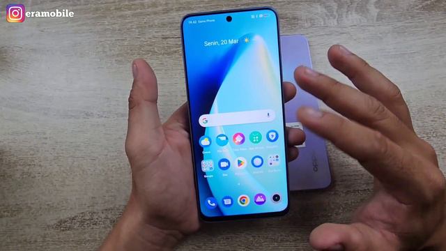 OPPO A78 5G COMPARE REALME 10 PRO 5G смотреть онлайн