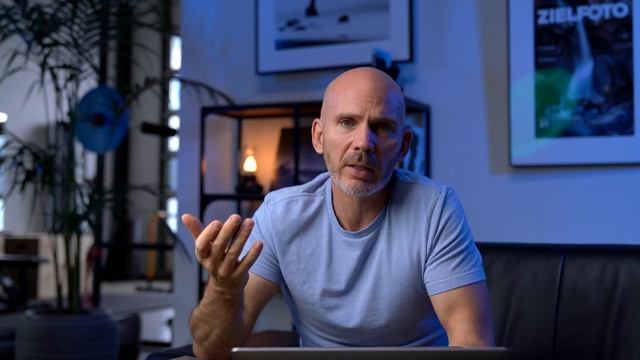 Canon EOS R5 R6 Kamera - Meinung von Stephan Wiesner vs. Nikon Z6 und Sony A7 III смотреть онлайн