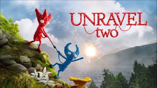 Unravel Two:Soundtrack