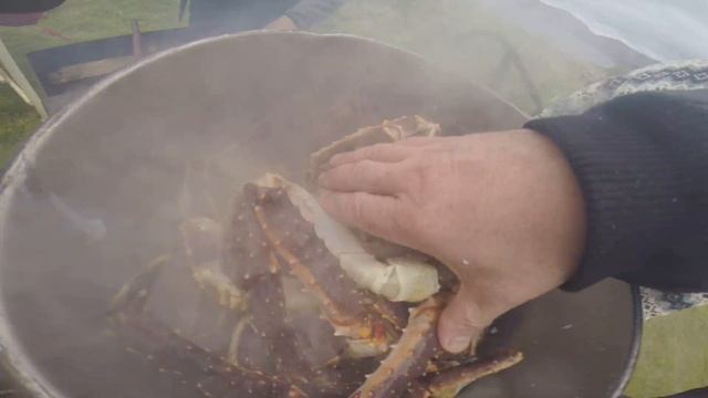 Варим добычу) смотреть онлайн
