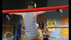 Зик и Лютер -"Падали но поднимались!"