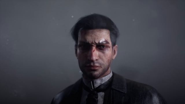 The Start of the Famous Detective Duo - Sherlock Holmes The Awakened | PC, PS, Xbox, Switch смотреть онлайн