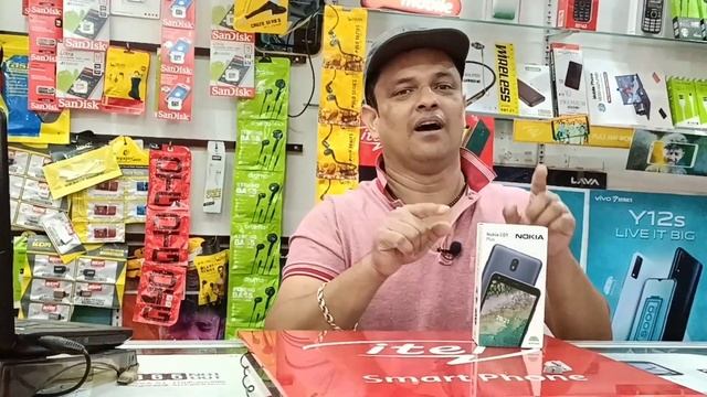 NOKIA C01 PLUS UNBOXING. смотреть онлайн