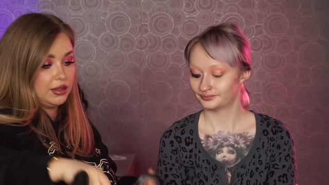 КРАШУ ДАШУ ДРУЖЕ! I Треш салон?!